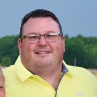 DTR Industries Employee Craig Derr's profile photo