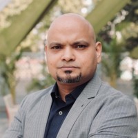 Ankur Tripathi Email & Phone Number