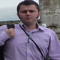 NHS Resolution Employee Nicholas Smith's profile photo