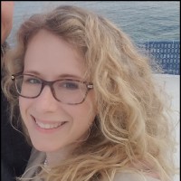 QuidelOrtho Employee Johanna Miller's profile photo