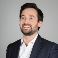 STEERONE Employee Benjamin Bonnard's profile photo