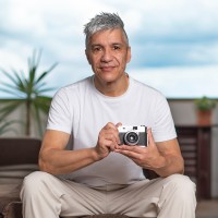 Digital Camera Warehouse Employee Philippe Flatt's profile photo