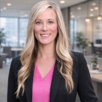 Executive Scheduling Associates Employee Mica Gunn's profile photo