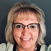 The University of Kansas Health System Employee Barbara Shields's profile photo