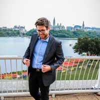 Make-it Industries Employee Benoit Potvin's profile photo