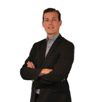 NS Employee Bart Burger's profile photo
