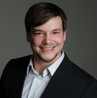 OPTIMUSE Employee Maximilian Bühler's profile photo