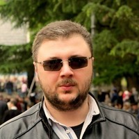 Step • სთეფ Employee Achi Shvelidze's profile photo