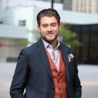 Earls Kitchen + Bar Employee Kyle Sloopka's profile photo