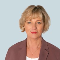 Intershop Communications Employee Petra Stappenbeck's profile photo