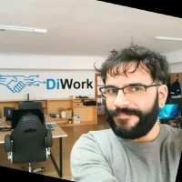 Diwork Soluciones de TI Employee Javier Capano's profile photo