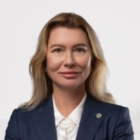 Eurofins Employee Arina Korchmaryov's profile photo