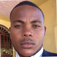 L'Humanité Org. Employee Jean Roberson Forestal's profile photo