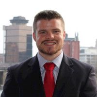 VM Agritech Inc. Employee Dan Dixon's profile photo