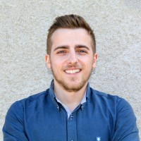 Exaud Employee André Gonçalves's profile photo