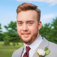 Civica Rx Employee Noah Hunter's profile photo