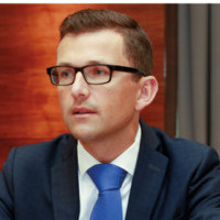 Ing Nederland Employee Kris Devos's profile photo