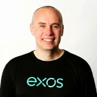 Exos Employee Phil Cole's profile photo
