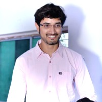 Altada Technology Solutions Employee Ashish Kannur's profile photo