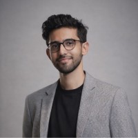 LIMAH Employee Gokul Nair's profile photo