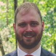 poncle Employee Adam Goodchild's profile photo