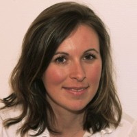 Hemodia Employee Christelle Tisserand's profile photo
