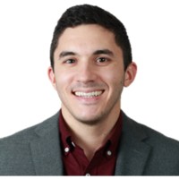 Mercy BioAnalytics, Inc. Employee Daniel Salem's profile photo