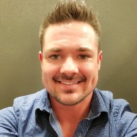Arnold Defense & Electronics, LLC Employee Tim Whitehead's profile photo