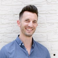Give Lively Employee David Deparolesa's profile photo