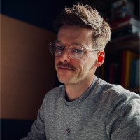 iO Employee Robin Bierens's profile photo