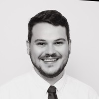 Gardiner & Theobald Inc. Employee Daniel Mrics's profile photo