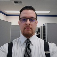 Troll Communications Employee Jesse Alvarez's profile photo