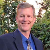 Napa Valley College Employee Scott Bishop's profile photo