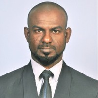 Kanoo Shipping Employee Jeewaka Udayantha Fernando's profile photo