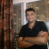 Amit Mukherjee Email & Phone Number