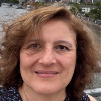 Mercedes Alvarez Bartolomé Email