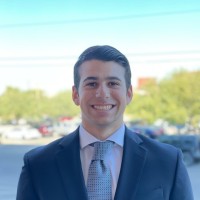 axogen Employee Zack Bernstein's profile photo
