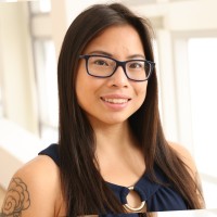 Wexner Center for the Arts Employee Jess Long's profile photo