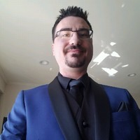 PepsiCo Employee Jared Lyons's profile photo