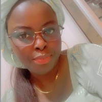 E-TECHNOLOGIES Employee Oumy Dieye's profile photo