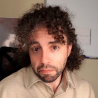 Mehdi Sabraoui