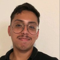 Boeing Employee Erick Santos's profile photo