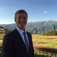 Evention Employee Matthew Mazur's profile photo