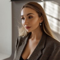 Knomary Employee Екатерина Ястремская's profile photo