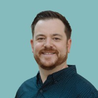 Evenbound Employee Benjamin Johnson's profile photo