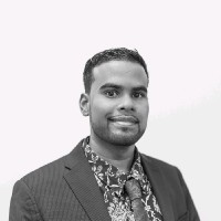 DFP Partners Employee Anthony Shaw's profile photo