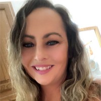 BITZER Scroll Employee Ashley Buckingham's profile photo