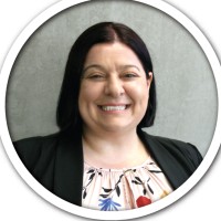 Integricare Employee Rosa Pengue's profile photo