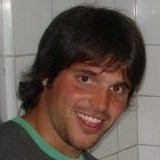 DMA Data & Marketing Association Argentina | Powered by amdia Employee Nicolás Oneto's profile photo