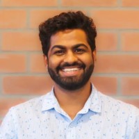 Crest Employee Yogesh Byahatti's profile photo